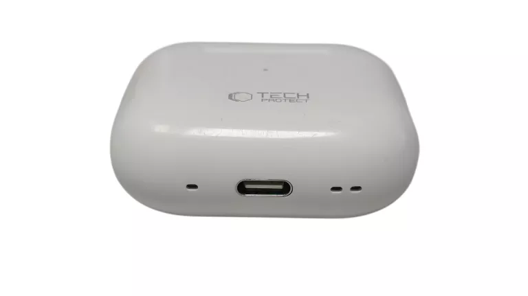 SŁUCHAWKI BT BIAŁE TECH-PROTECT EARPHONE CORE