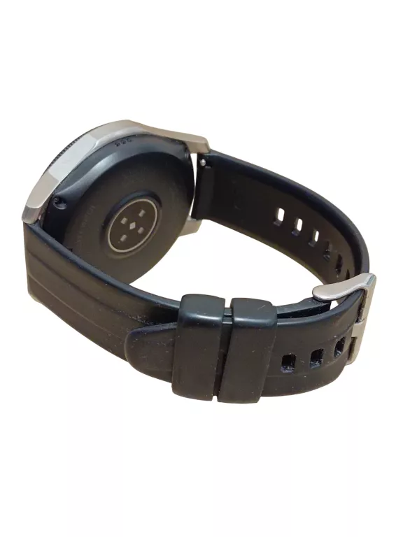 SMARTWATCH SAMSUNG GALAXY WATCH (DFB7) SM-R805F + ŁAD