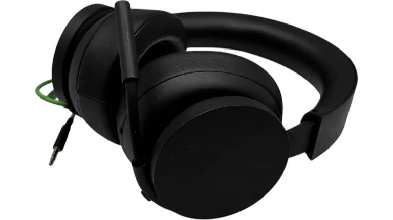 SŁUCHAWKI NAUSZNE MICROSOFT XBOX SERIES STEREO
