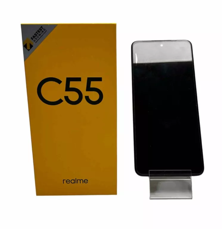 TELEFON REALME C55 6/128GB