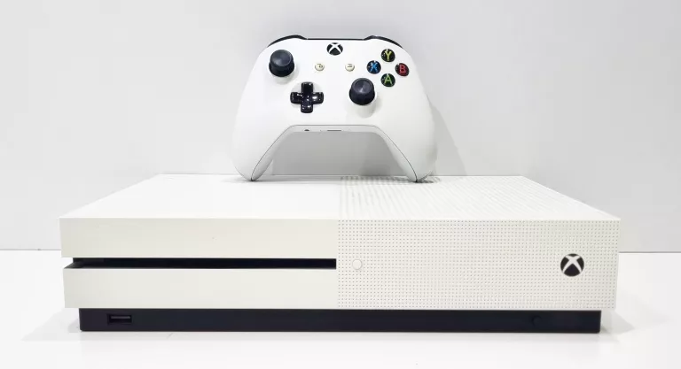 KONSOLA XBOX ONE S 1681
