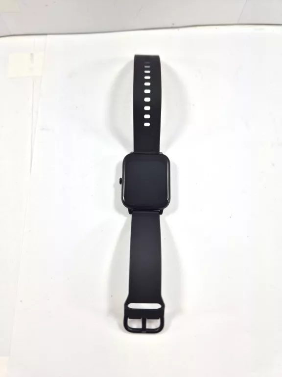 SMARTBAND FOREVER FOREVIGO 3 SW-320 CZARNY