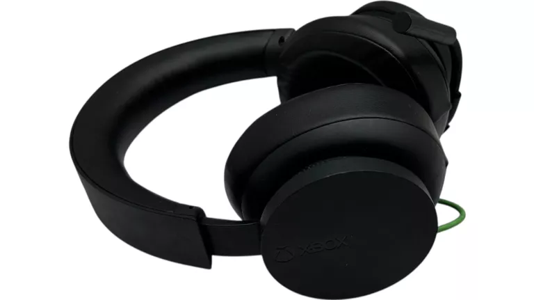 SŁUCHAWKI NAUSZNE MICROSOFT XBOX SERIES STEREO