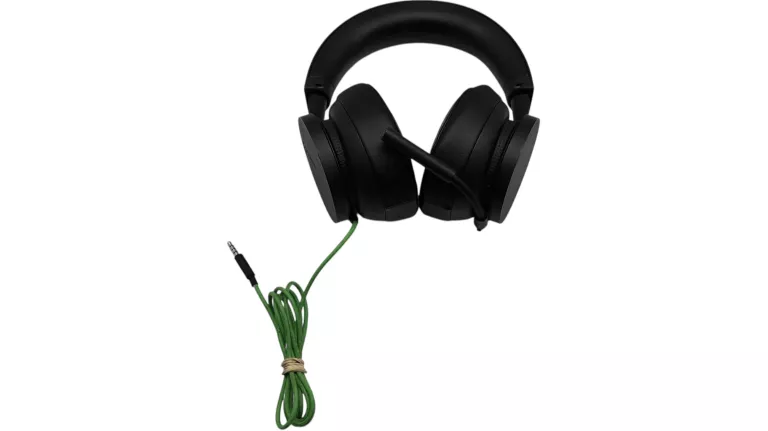 SŁUCHAWKI NAUSZNE MICROSOFT XBOX SERIES STEREO
