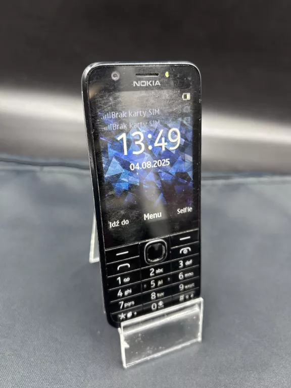 TELEFON NOKIA 230 RM-1172