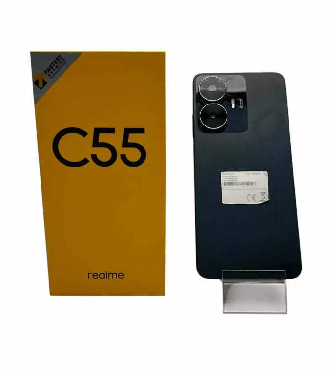 TELEFON REALME C55 6/128GB