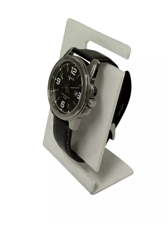 ZEGAREK MĘSKI CASIO MTP-1314P
