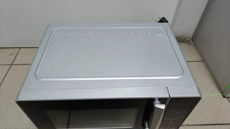 KUCHENKA MIKROFALOWA AMICA AMGF20E1S