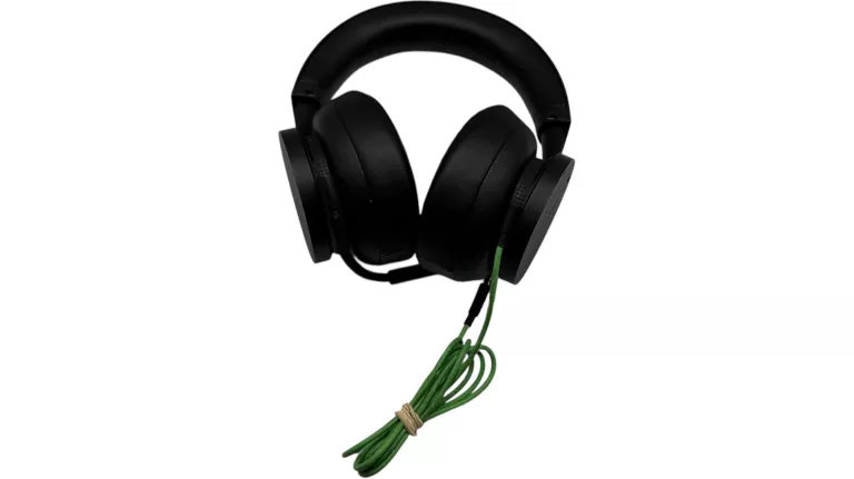 SŁUCHAWKI NAUSZNE MICROSOFT XBOX SERIES STEREO