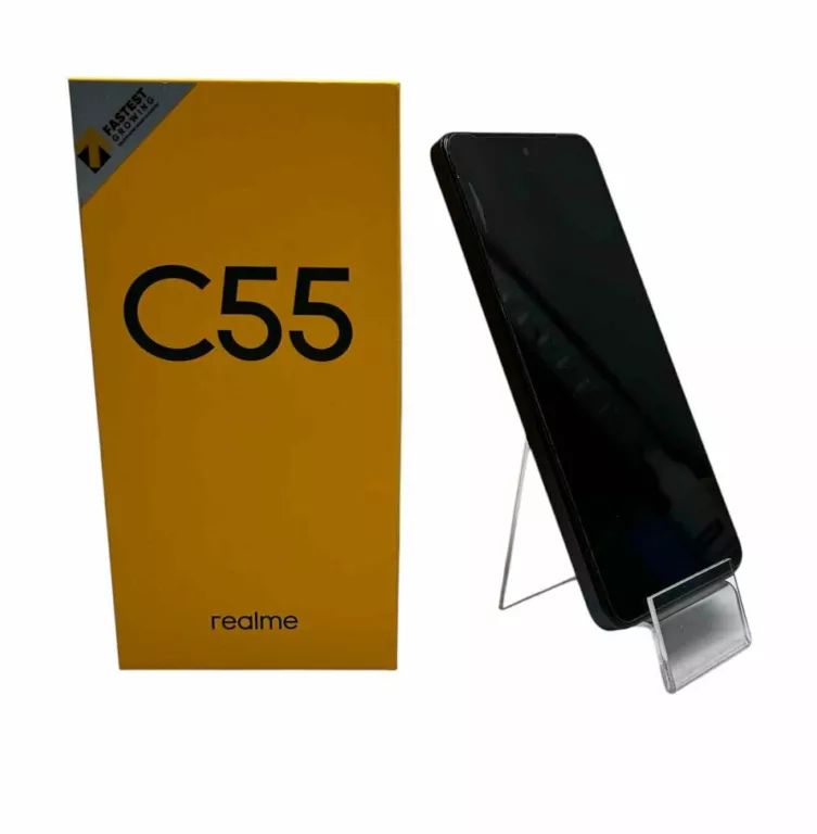 TELEFON REALME C55 6/128GB
