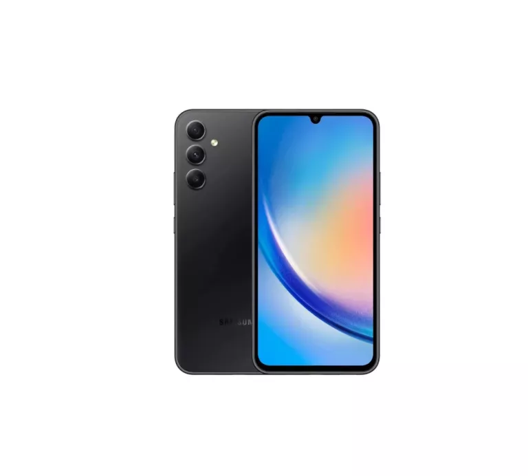 SAMSUNG GALAXY A34 6,60 6/128GB 5000MAH ZADBANY