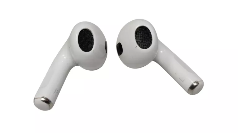 SŁUCHAWKI BT BIAŁE TECH-PROTECT EARPHONE CORE