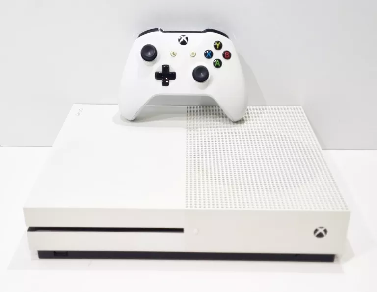 KONSOLA XBOX ONE S 1681