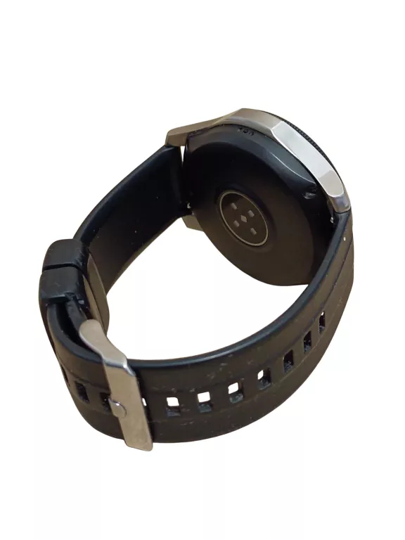 SMARTWATCH SAMSUNG GALAXY WATCH (DFB7) SM-R805F + ŁAD
