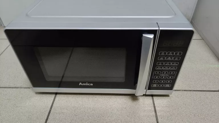 KUCHENKA MIKROFALOWA AMICA AMGF20E1S