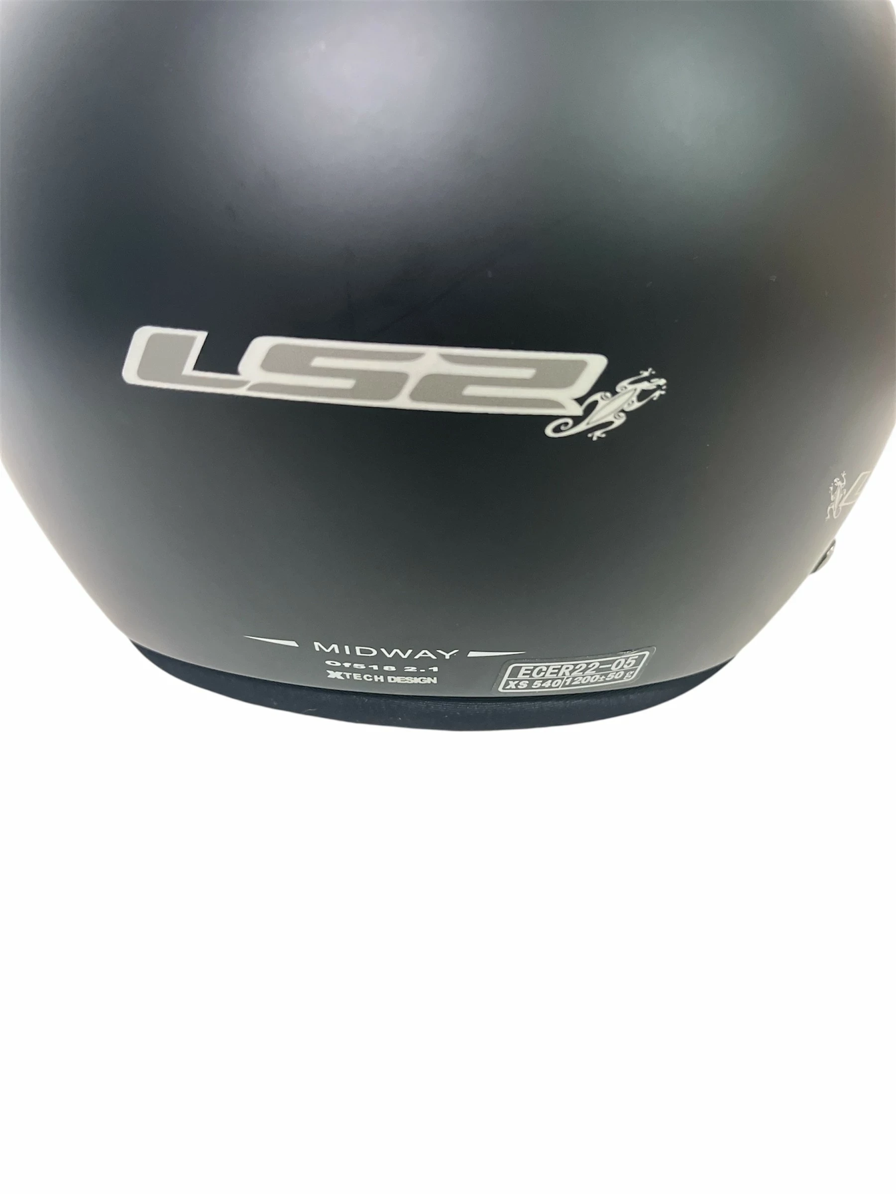 kask-otwarty-ls2-skuter-motor-czarny-mat-midway-xs-ean-gtin-6958639494483