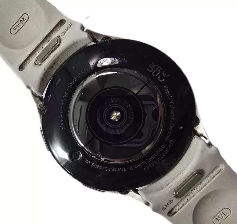 SAMSUNG GALAXY WATCH 6 SM-R940!