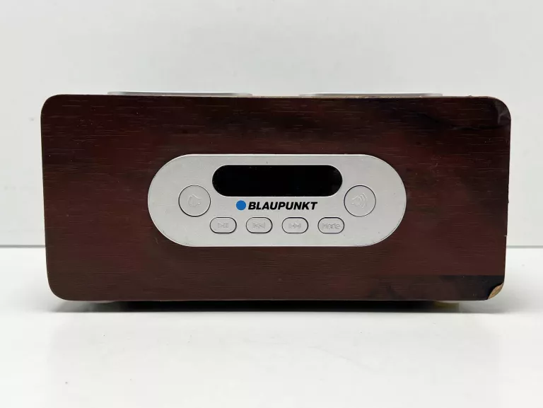 RADIO PRZENOŚNE BLAUPUNKT PP5BR