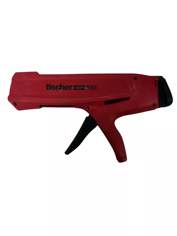 PISTOLET DO WYCISKANIA MASY FISCHER