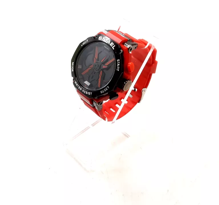 ZEGAREK SMAEL 8087