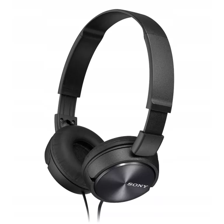 SŁUCHAWKI SONY MDR-ZX310AP