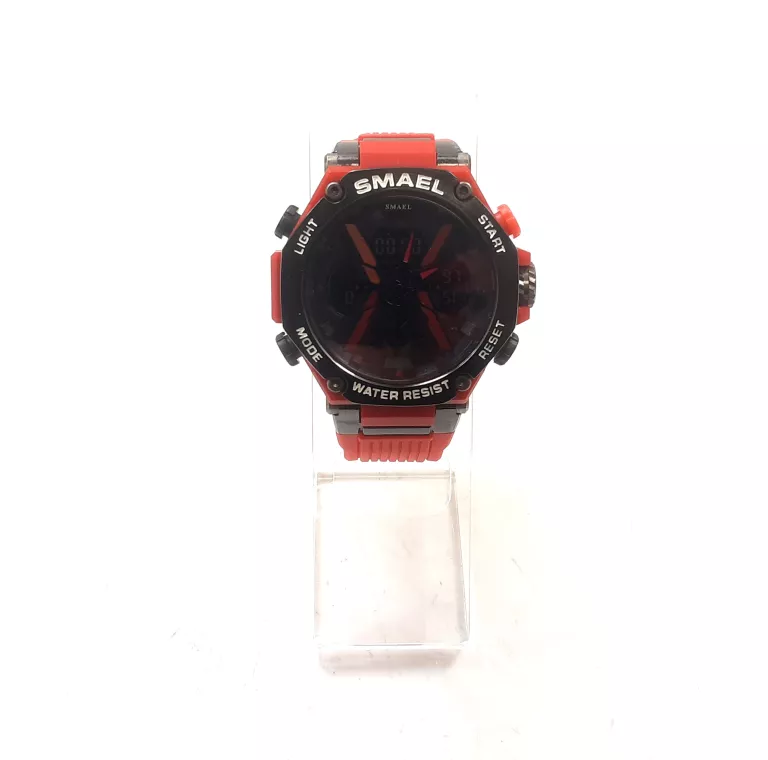 ZEGAREK SMAEL 8087