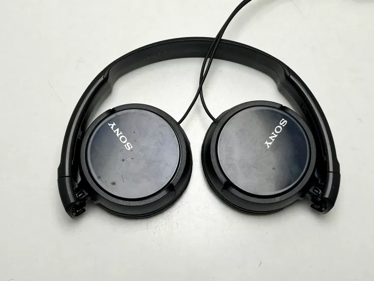 SŁUCHAWKI SONY MDR-ZX310AP