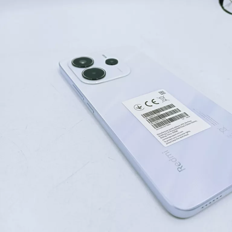TELEFON XIAOMI REDMI NOTE 14