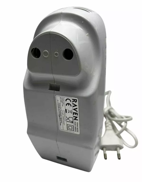 MIXER RAVEN EM001N 200W