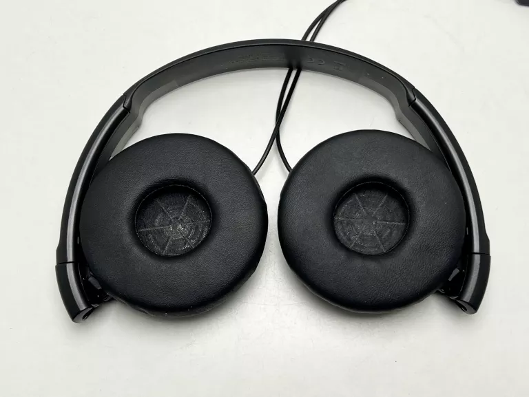 SŁUCHAWKI SONY MDR-ZX310AP
