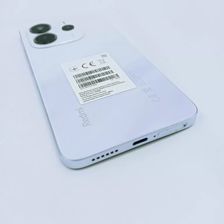 TELEFON XIAOMI REDMI NOTE 14