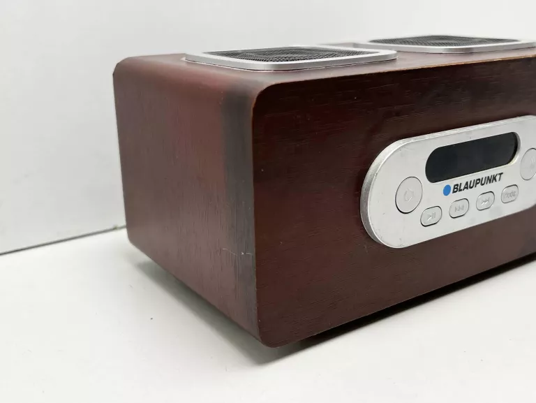 RADIO PRZENOŚNE BLAUPUNKT PP5BR