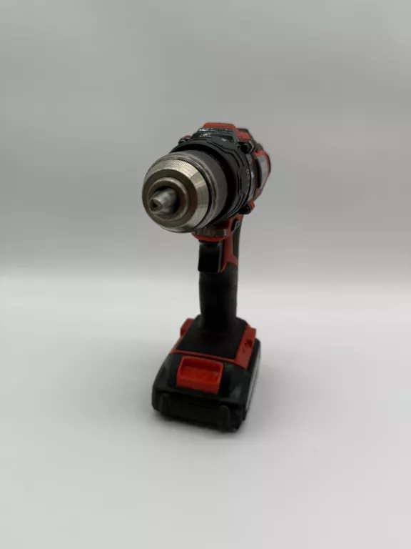 WIERTARKO-WKRĘTARKA YATO YT-82797 + 3X AKU 2.0AH + ŁADOWARKA