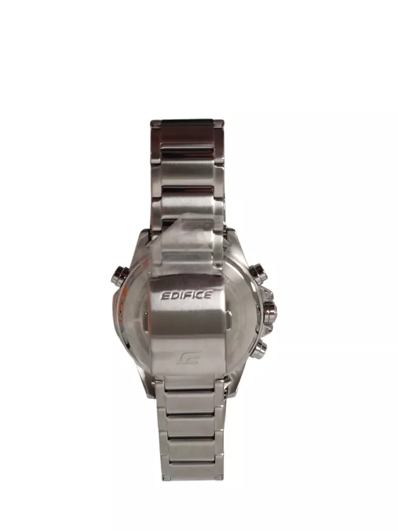ZEGAREK MĘSKI CASIO EDIFICE ECB-30D 5886 WIELOFUNKCYJNY BLUETOOTH