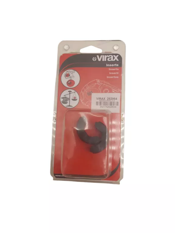 WKŁADKA V22 DO MODELI M20+ / M21+ / ML21+ / M2X / L2X / P25+ VIRAX 252964