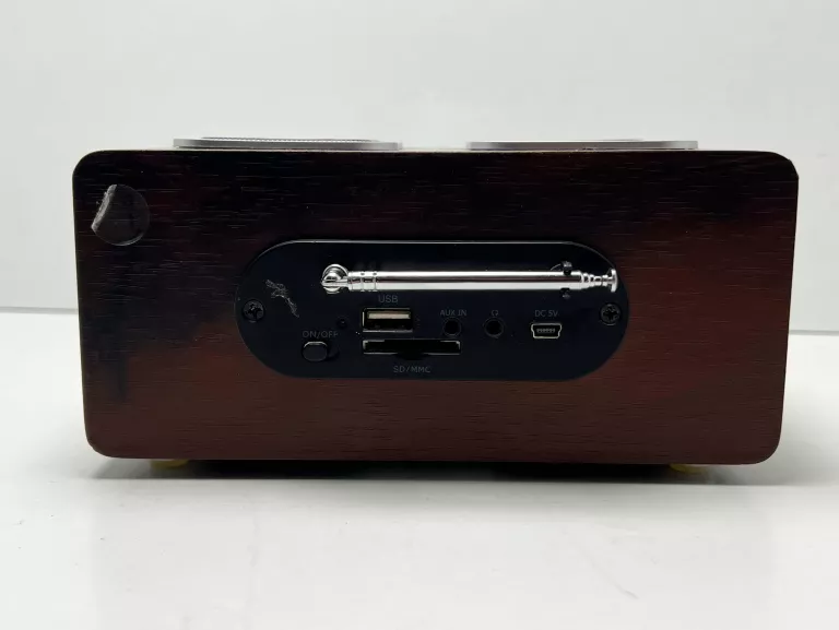 RADIO PRZENOŚNE BLAUPUNKT PP5BR