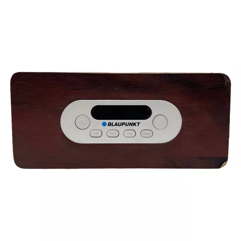 RADIO PRZENOŚNE BLAUPUNKT PP5BR