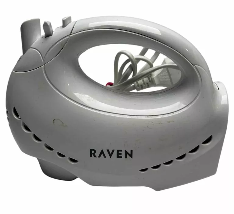 MIXER RAVEN EM001N 200W