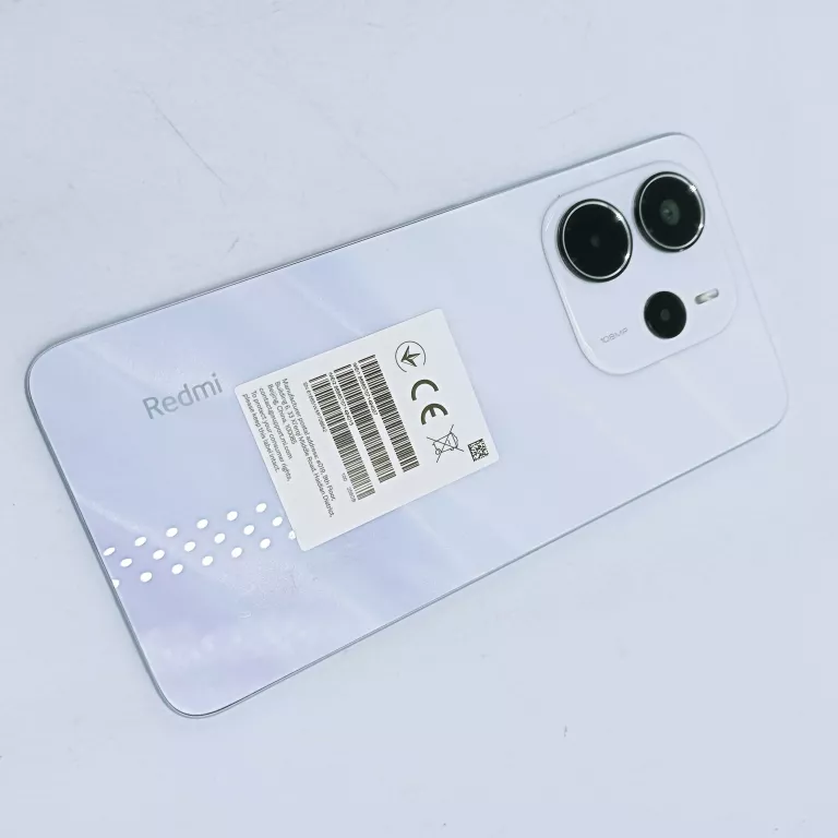 TELEFON XIAOMI REDMI NOTE 14