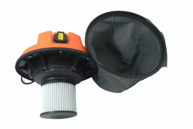 NEO TOOLS ODKURZACZ 04-738 NA SUCHO I MOKRO + OSPRZĘT