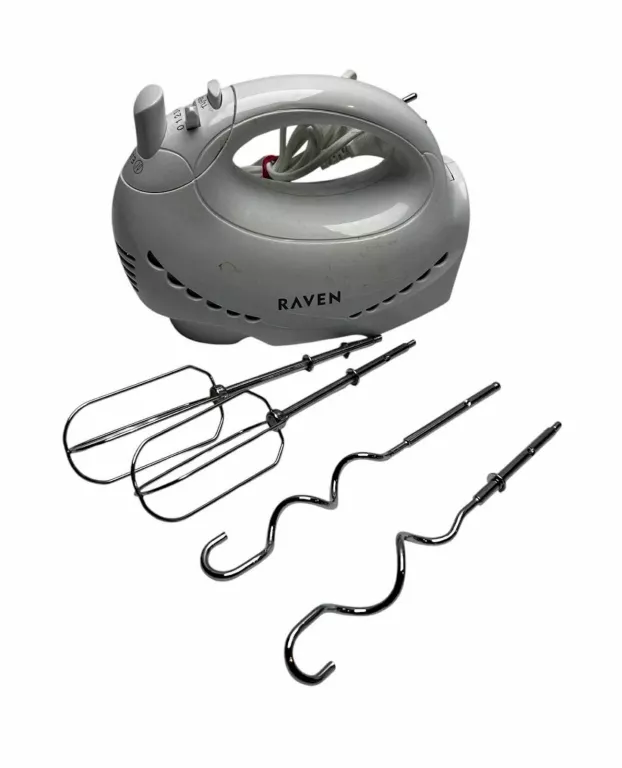 MIXER RAVEN EM001N 200W
