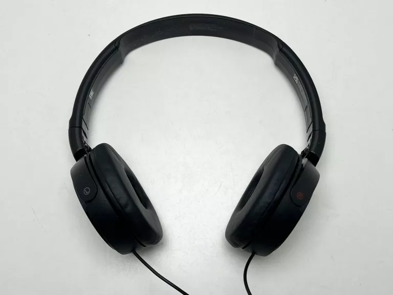 SŁUCHAWKI SONY MDR-ZX310AP