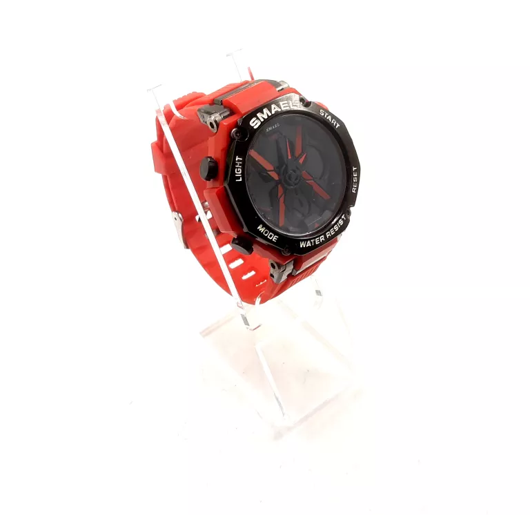 ZEGAREK SMAEL 8087