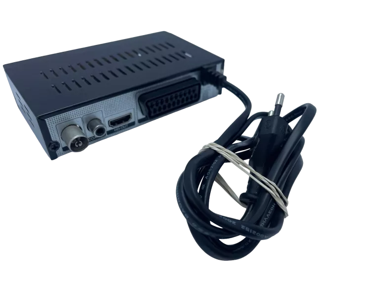 DEKODER DVBT2  OPTICUM