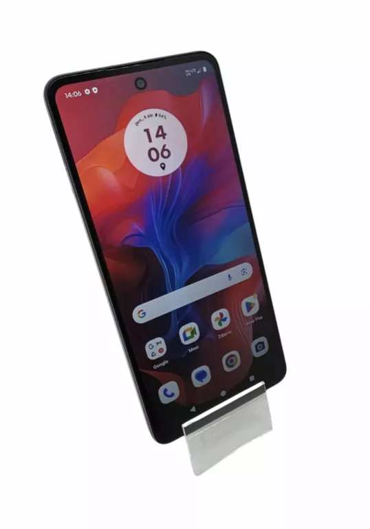 TELEFON MOTOROLA G04  4 GB/128GB