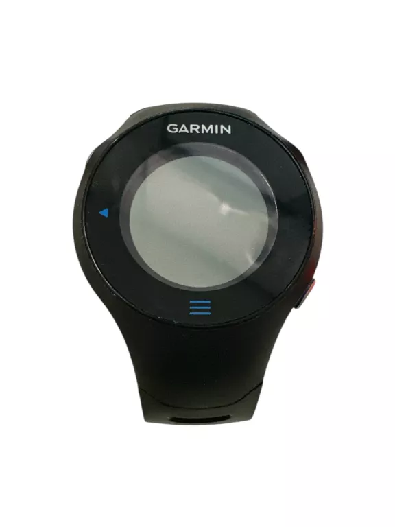 ZEGAREK GARMIN FORERUNNER 610