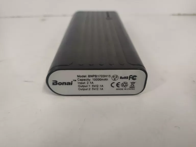 POWERBANK 10000MAH BONAI