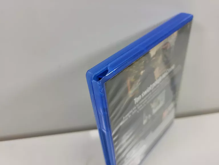 GRA PS4 DAYS GONE