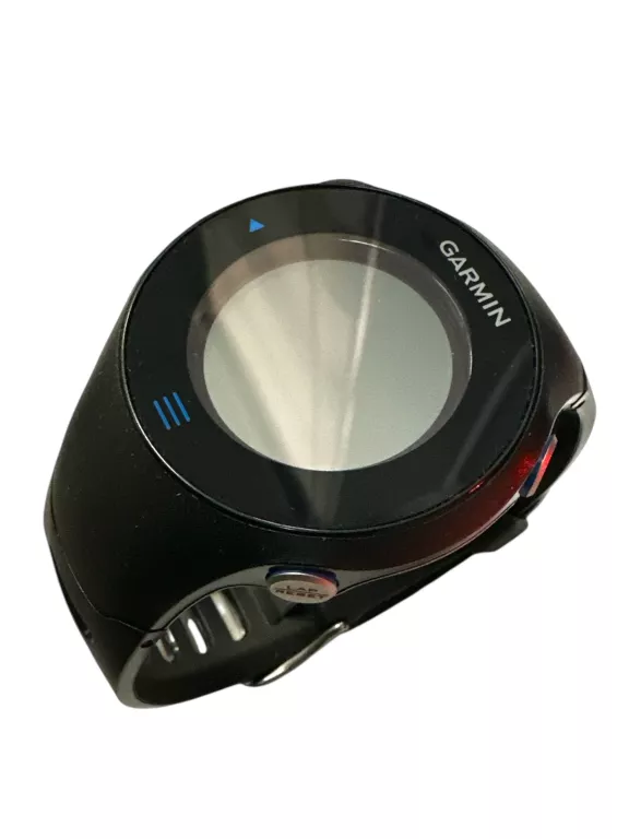 ZEGAREK GARMIN FORERUNNER 610
