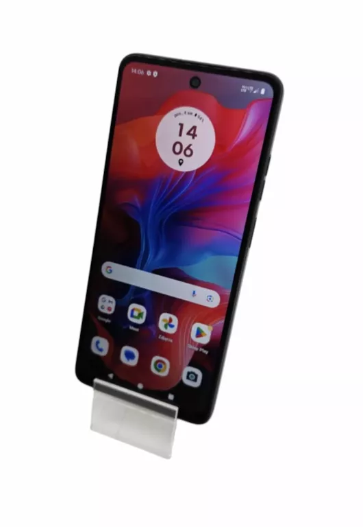 TELEFON MOTOROLA G04  4 GB/128GB